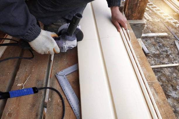 Best Stone Veneer Siding  in Alpine, UT