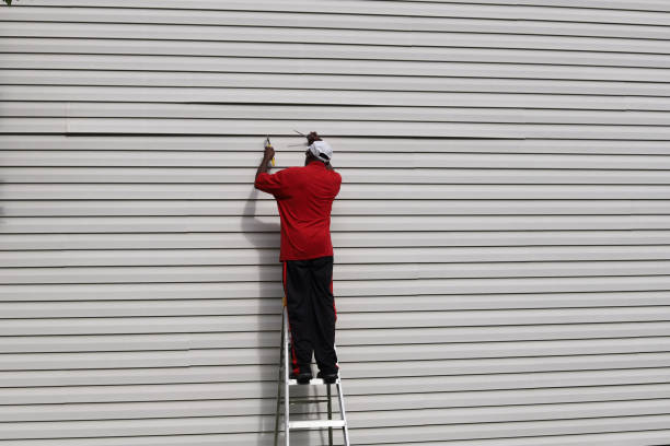Best Siding Painting and Refinishing  in Alpine, UT