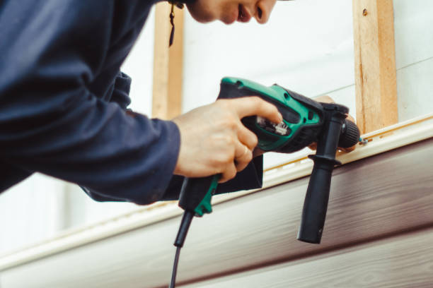 Best Historical Building Siding Restoration  in Alpine, UT